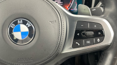 BMW 3 Series 320i M Sport 4dr Step Auto Petrol Saloon